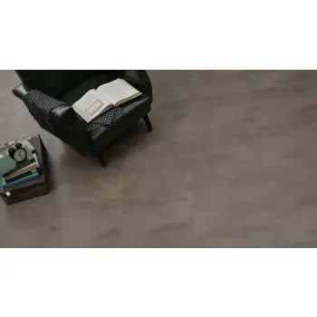 Panele looselay Green-Flor Performance 70 - PE-70403 CONCRETE ORIGINAL UMBER BROWN